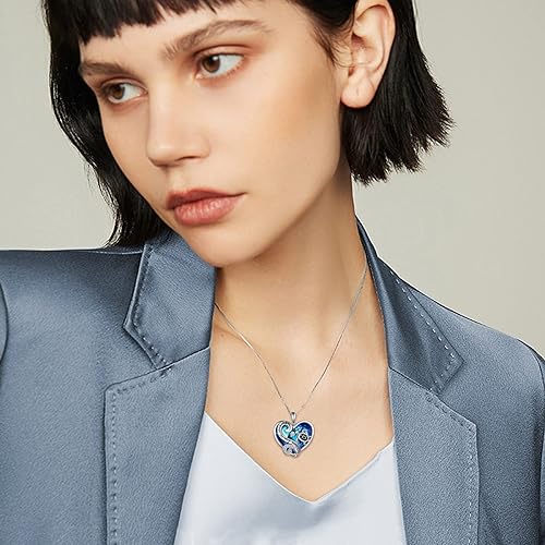ONE :💎Style: Turtle Pendant Necklace Fine Jewelry 💎