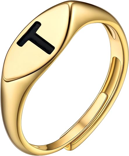 0NE: 925 Sterling Silver High Quality Ring