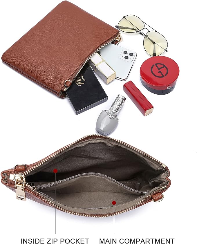 Women Fashion Handbag Tote Bag Shoulder Bag Top Handle Satchel Purse