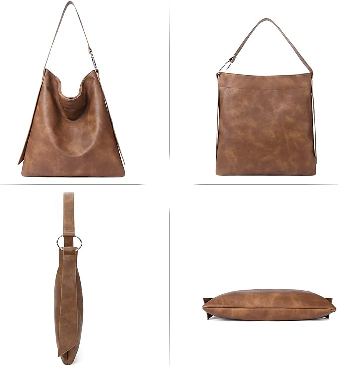 Women Fashion Handbag Tote Bag Shoulder Bag Top Handle Satchel Purse