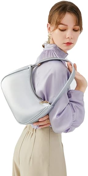 Women Fashion Handbag Tote Bag Shoulder Bag Top Handle Satchel Purse