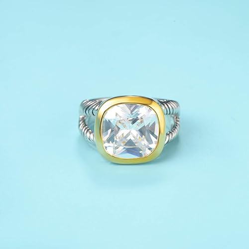 0NE: 925 Sterling Silver High Quality Ring