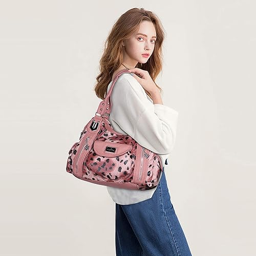 Women Fashion Handbag Tote Bag Shoulder Bag Top Handle Satchel Purse