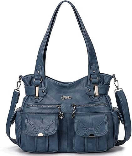 Copy of Women Fashion Handbag Tote Bag Shoulder Bag Top Handle Satchel Purse