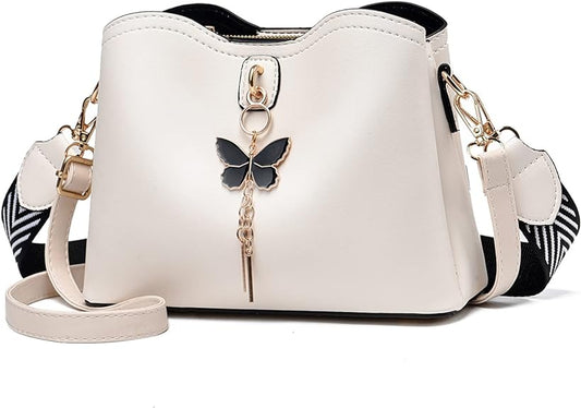 Women Fashion Handbag Tote Bag Shoulder Bag Top Handle Satchel Purse