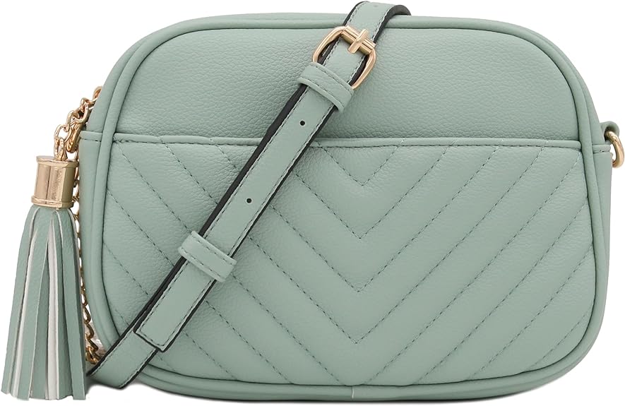 Women Fashion Handbag Tote Bag Shoulder Bag Top Handle Satchel Purse