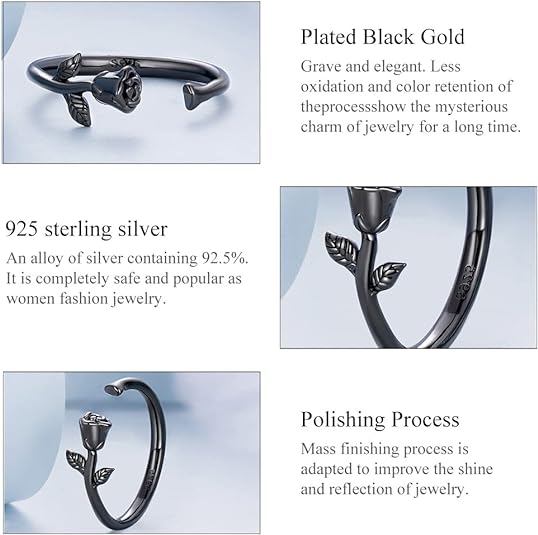 ONE: 925 Sterling Silver High Quality Ring