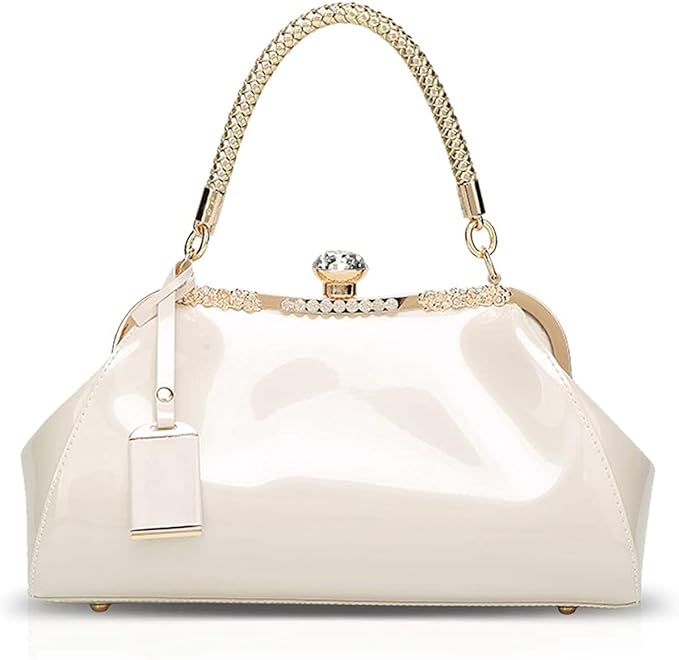Women Fashion Handbag Tote Bag Shoulder Bag Top Handle Satchel Purse
