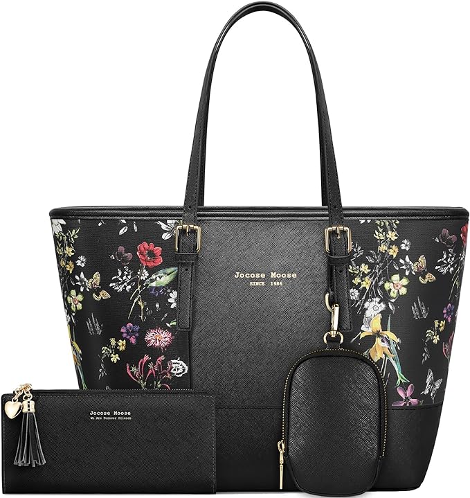 Women Fashion Handbag Tote Bag Shoulder Bag Top Handle Satchel Purse