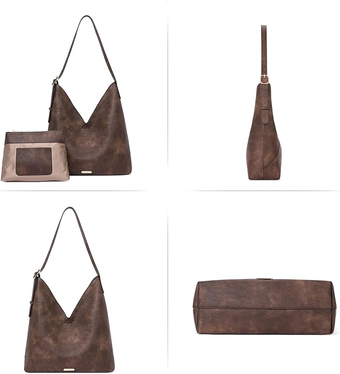 Women Fashion Handbag Tote Bag Shoulder Bag Top Handle Satchel Purse