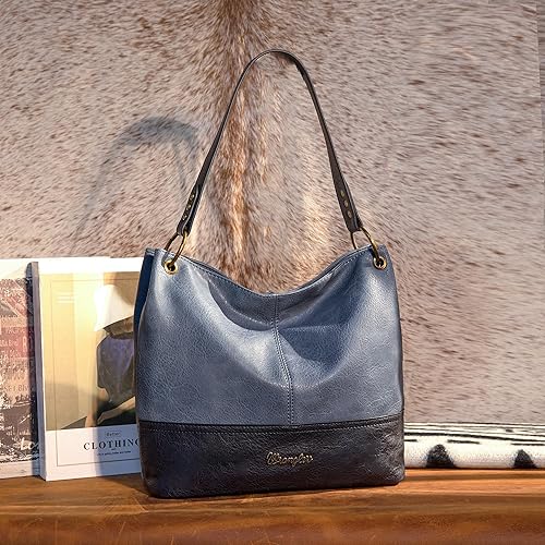 Women Fashion Handbag Tote Bag Shoulder Bag Top Handle Satchel Purse
