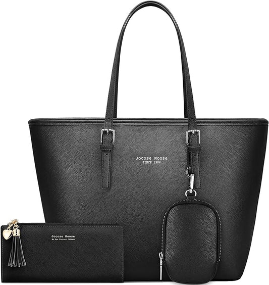 Women Fashion Handbag Tote Bag Shoulder Bag Top Handle Satchel Purse