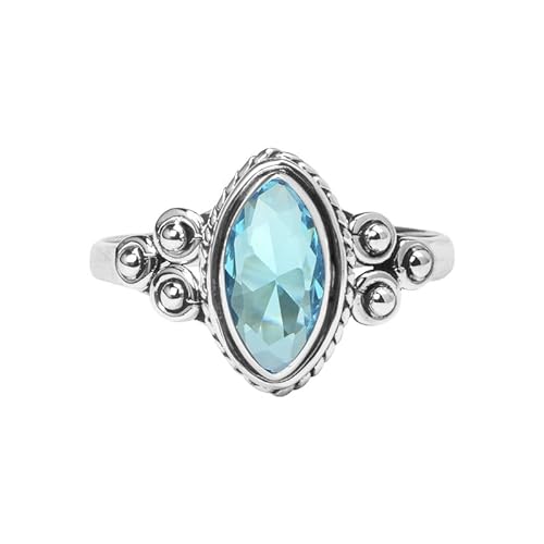 0NE: 925 Sterling Silver High Quality Ring