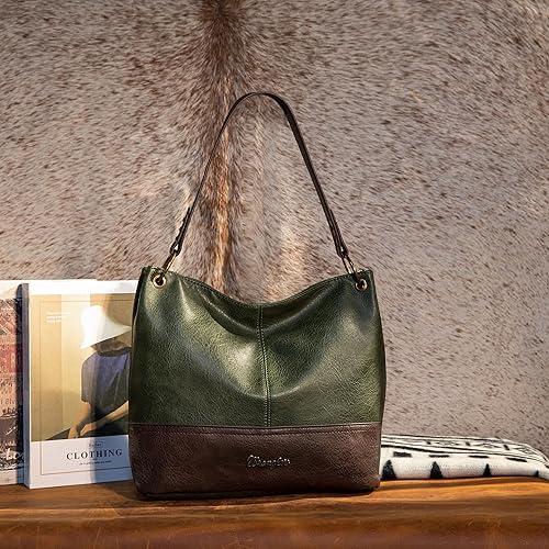 Women Fashion Handbag Tote Bag Shoulder Bag Top Handle Satchel Purse