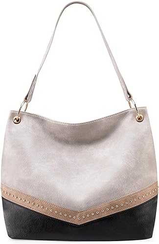 Women Fashion Handbag Tote Bag Shoulder Bag Top Handle Satchel Purse