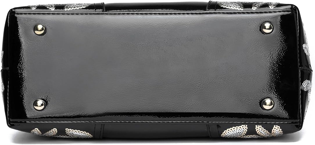 Women Fashion Handbag Tote Bag Shoulder Bag Top Handle Satchel Purse