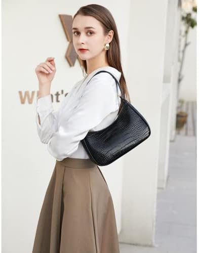 Women Fashion Handbag Tote Bag Shoulder Bag Top Handle Satchel Purse