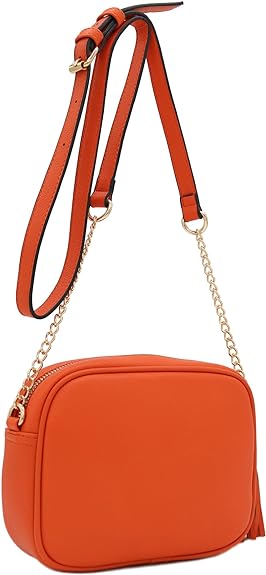 Women Fashion Handbag Tote Bag Shoulder Bag Top Handle Satchel Purse