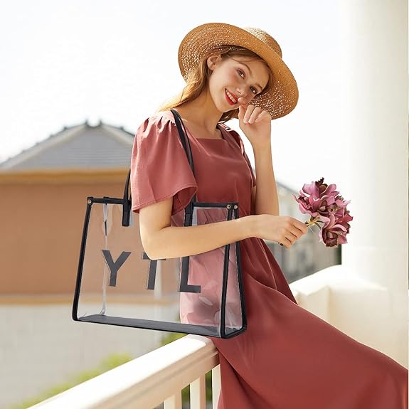 Women Fashion Handbag Tote Bag Shoulder Bag Top Handle Satchel Purse
