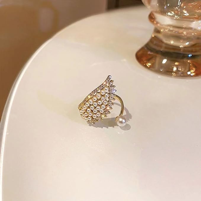 0NE: 925 Sterling Silver High Quality Ring