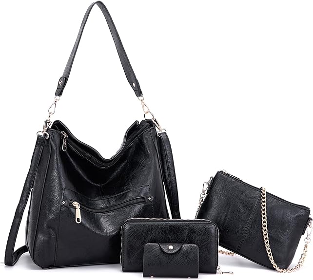 Women Fashion Handbag Tote Bag Shoulder Bag Top Handle Satchel Purse
