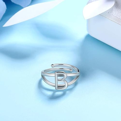 0NE: 925 Sterling Silver High Quality Ring