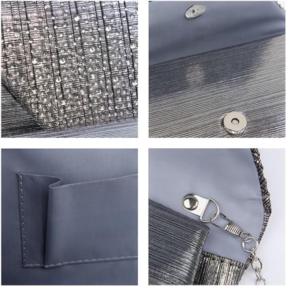 Women Fashion Handbag Tote Bag Shoulder Bag Top Handle Satchel Purse
