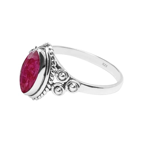 0NE: 925 Sterling Silver High Quality Ring