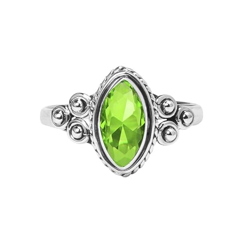 0NE: 925 Sterling Silver High Quality Ring