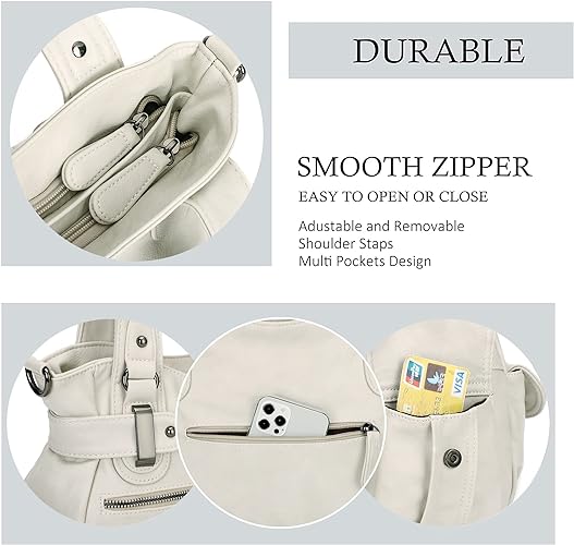Women Fashion Handbag Tote Bag Shoulder Bag Top Handle Satchel Purse