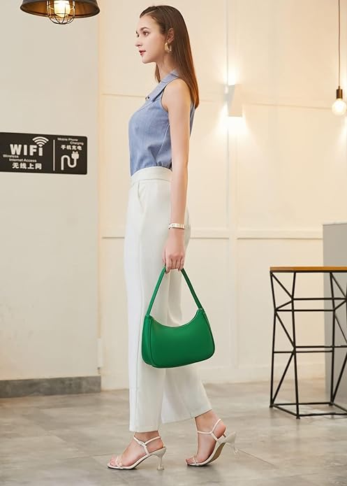 Women Fashion Handbag Tote Bag Shoulder Bag Top Handle Satchel Purse