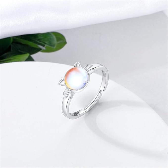 ONE: 925 Sterling Silver High Quality Ring