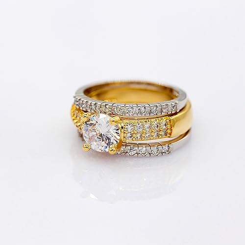 0NE: 925 Sterling Silver High Quality Ring