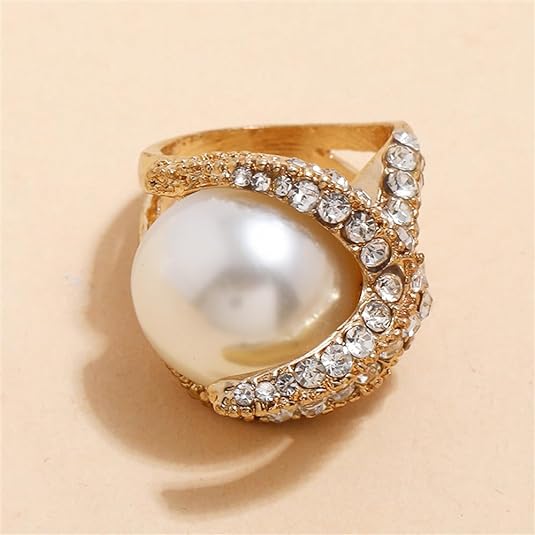 0NE: 925 Sterling Silver High Quality Ring