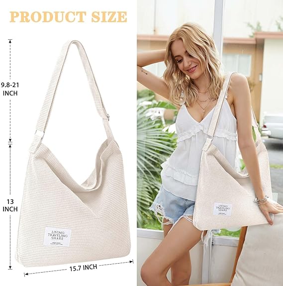 Women Fashion Handbag Tote Bag Shoulder Bag Top Handle Satchel Purse
