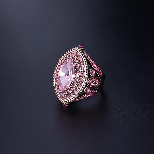 0NE: 925 Sterling Silver High Quality Ring