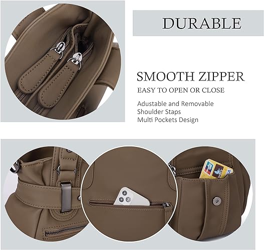Women Fashion Handbag Tote Bag Shoulder Bag Top Handle Satchel Purse