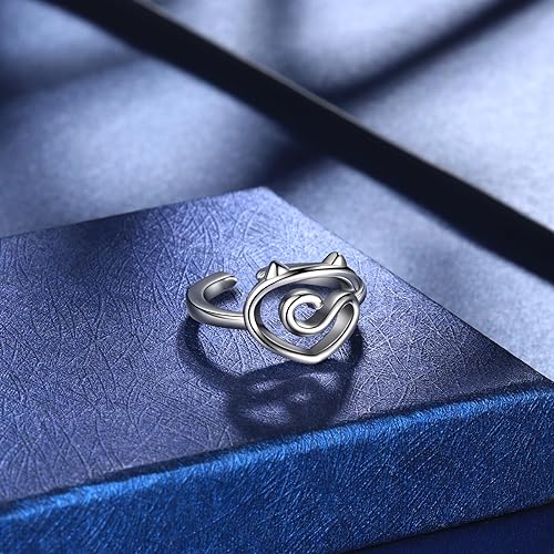 0NE: 925 Sterling Silver High Quality Ring