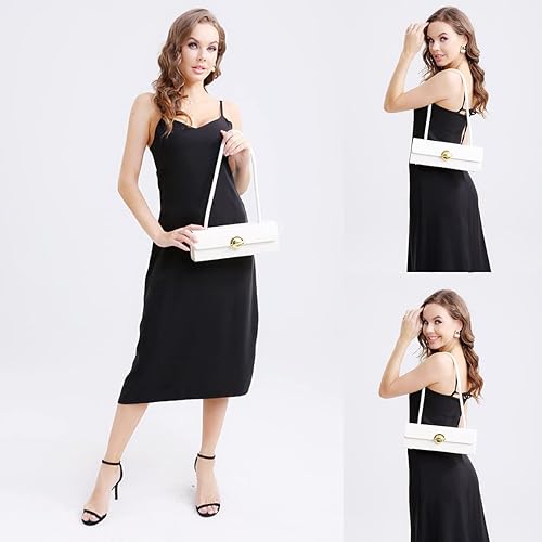 Women Fashion Handbag Tote Bag Shoulder Bag Top Handle Satchel Purse