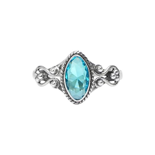 0NE: 925 Sterling Silver High Quality Ring