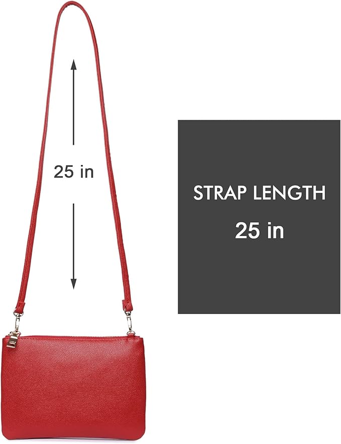 Women Fashion Handbag Tote Bag Shoulder Bag Top Handle Satchel Purse