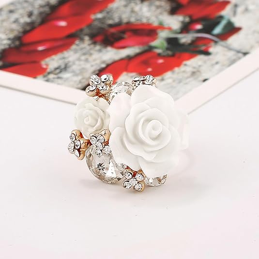 0NE: 925 Sterling Silver High Quality Ring