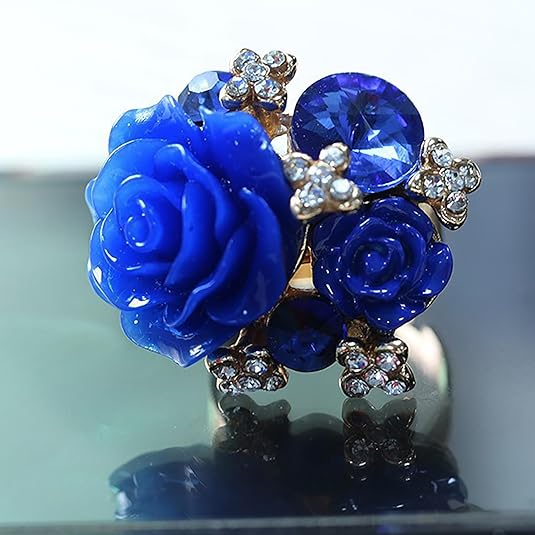 0NE: 925 Sterling Silver High Quality Ring