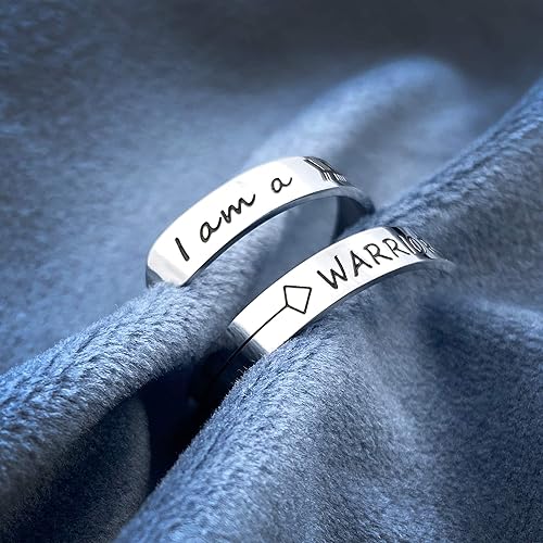 0NE: 925 Sterling Silver High Quality Ring