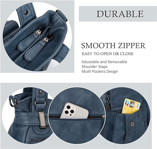 Copy of Women Fashion Handbag Tote Bag Shoulder Bag Top Handle Satchel Purse