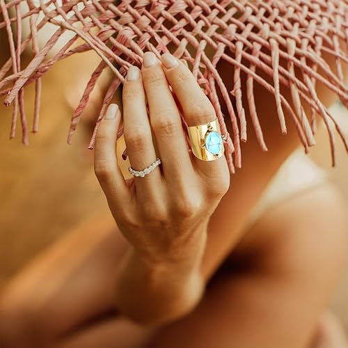 0NE: 925 Sterling Silver High Quality Ring