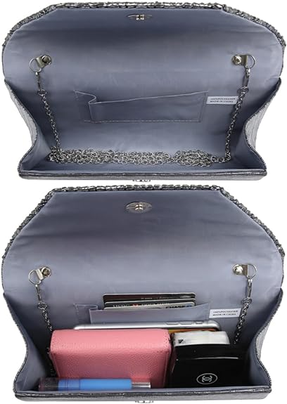 Women Fashion Handbag Tote Bag Shoulder Bag Top Handle Satchel Purse