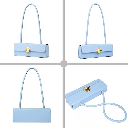 Women Fashion Handbag Tote Bag Shoulder Bag Top Handle Satchel Purse