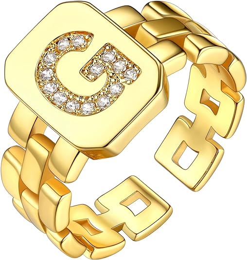 0NE: 925 Sterling Silver High Quality Ring