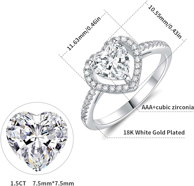 ONE: 925 Sterling Silver High Quality Ring